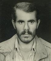 آلبوم اختصاصی تصاویر شهید یوسف شیخه . کد 1403313885 آ