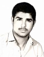 آلبوم اختصاصی تصاویر شهید احمد شیر . کد 1403313900 آ