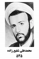 آلبوم اختصاصی تصاویر شهید محمدعلی شفیع زاده برمی . کد 1403231761 آ