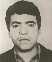 آلبوم اختصاصی تصاویر شهید حسین شرقی خطیبی . کد 1403207504 آ