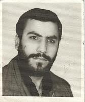 آلبوم اختصاصی تصاویر شهید فتح اله شعبانی . کد 1403291800 آ