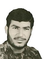 آلبوم اختصاصی تصاویر شهید برج علی شیری . کد 1403313973 آ