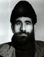 آلبوم اختصاصی تصاویر شهید غلام عباس شلکه . کد 1403292114 آ