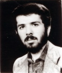 آلبوم اختصاصی تصاویر شهید حسین شکراییان . کد 1403207822 آ