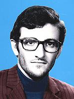 آلبوم اختصاصی تصاویر شهید محمدابراهیم شاه بیگی . کد 1403129248 آ