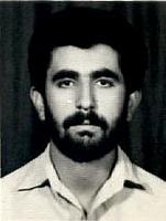 آلبوم اختصاصی تصاویر شهید عمران شاهسوند . کد 1403313376 آ