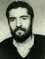 آلبوم اختصاصی تصاویر شهید محمدکریم شاهمرادی گوی اغاج . کد 1403326936 آ