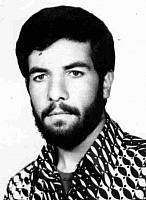 آلبوم اختصاصی تصاویر شهید محمدرضا شرافت دارگانی . کد 1403260077 آ