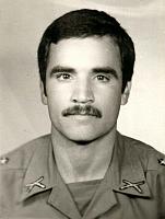 آلبوم اختصاصی تصاویر شهید نعمت اله شکیبایی صنوبری . کد 1403207906 آ