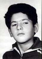 آلبوم اختصاصی تصاویر شهید پرویز شیخ حسابی . کد 1403208214 آ