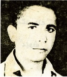 آلبوم اختصاصی تصاویر شهید علی شمسویی . کد 1403260352 آ