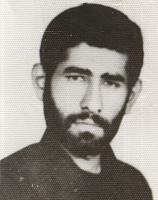 آلبوم اختصاصی تصاویر شهید محمدحسین شاهدی . کد 1403313368 آ