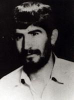 آلبوم اختصاصی تصاویر شهید عزیزاله شاهوردی . کد 1403292127 آ