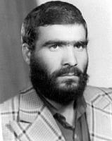 آلبوم اختصاصی تصاویر شهید مجید شربتی . کد 1403231581 آ