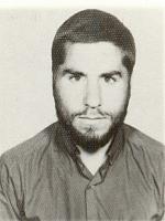 آلبوم اختصاصی تصاویر شهید مجید شریفی گرمدره . کد 1403313515 آ