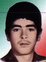 آلبوم اختصاصی تصاویر شهید رضا شفیع بغداداباد . کد 1403231751 آ