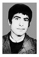 آلبوم اختصاصی تصاویر شهید یحیی شمس ابادی . کد 1403260333 آ