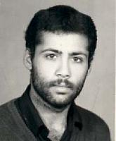 آلبوم اختصاصی تصاویر شهید محمود شهریاری مقدم . کد 1403324036 آ