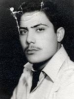 آلبوم اختصاصی تصاویر شهید محسن شیرازی . کد 1403313905 آ