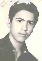 آلبوم اختصاصی تصاویر شهید غلام رضا شیرازی نیا . کد 1403208286 آ