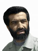 آلبوم اختصاصی تصاویر شهید حسن شوکت پور . کد 1403322747 آ