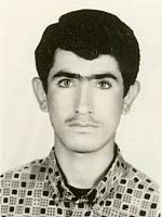 آلبوم اختصاصی تصاویر شهید نوذر شیرانی . کد 1403328563 آ