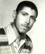 آلبوم اختصاصی تصاویر شهید حسین شیرکوند . کد 1403208351 آ