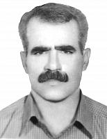 آلبوم اختصاصی تصاویر شهید مهدی شورچه . کد 1403330141 آ