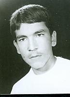 آلبوم اختصاصی تصاویر شهید رحمت اله شریفیان دستجردی . کد 1403231673 آ