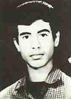 آلبوم اختصاصی تصاویر شهید مرتضی شمسا . کد 1403291735 آ