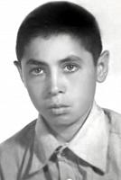 آلبوم اختصاصی تصاویر شهید محمدکبیر شیخ گرمچی . کد 1403208233 آ