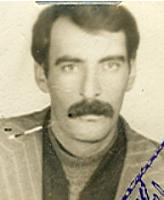 آلبوم اختصاصی تصاویر شهید اسماعیل شیخی . کد 1403208251 آ