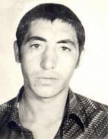 آلبوم اختصاصی تصاویر شهید روزعلی شیخی . کد 1403129668 آ