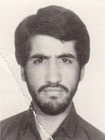 آلبوم اختصاصی تصاویر شهید حسنعلی شفیع زاده دارستانی . کد 1403322736 آ