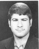 آلبوم اختصاصی تصاویر شهید محمدحسین شیرزاد . کد 1403208330 آ