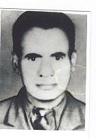 آلبوم اختصاصی تصاویر شهید غلامرضا شیرکانی . کد 1403129701 آ