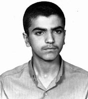 آلبوم اختصاصی تصاویر شهید محمدعلی شریفی اره جان . کد 1403313517 آ