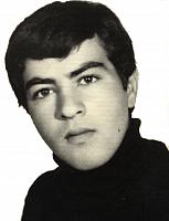 آلبوم اختصاصی تصاویر شهید سلمان شجاع . کد 1403313420 آ