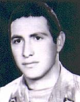 آلبوم اختصاصی تصاویر شهید جعفر شفقت کللو . کد 1403231749 آ