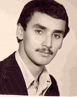 آلبوم اختصاصی تصاویر شهید نوراله شوب چاری . کد 1403208016 آ