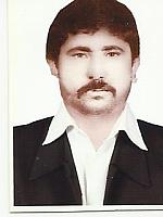 آلبوم اختصاصی تصاویر شهید اسماعیل شب خیز . کد 1403313400 آ