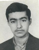 آلبوم اختصاصی تصاویر شهید احمد شفیعیه . کد 1403292144 آ