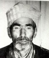 آلبوم اختصاصی تصاویر شهید صیدمیرزا شعبان . کد 1403292124 آ