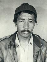 آلبوم اختصاصی تصاویر شهید خادم حسین شفایی . کد 1403291864 آ