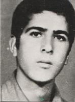 آلبوم اختصاصی تصاویر شهید علی شریفی نعمت اباد . کد 1403207591 آ