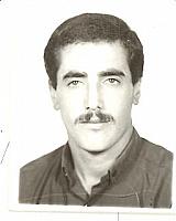 آلبوم اختصاصی تصاویر شهید مرتضی شرفی هویدا . کد 1403313471 آ