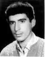 آلبوم اختصاصی تصاویر شهید محمدرضا شیخ الاسلامی نعمت ا . کد 1403208206 آ