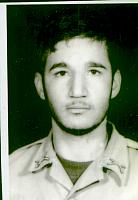 آلبوم اختصاصی تصاویر شهید مسعود شکری . کد 1403207855 آ