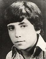 آلبوم اختصاصی تصاویر شهید امیرعلی شیخ محمدی . کد 1403208236 آ