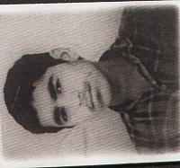 آلبوم اختصاصی تصاویر شهید عزت اله شهدادی . کد 1403292320 آ